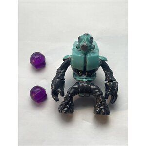 Mega Bloks 97233 Halo Ultimate Combat Covenant Grunt Spec Ops Figure Weapon 2013